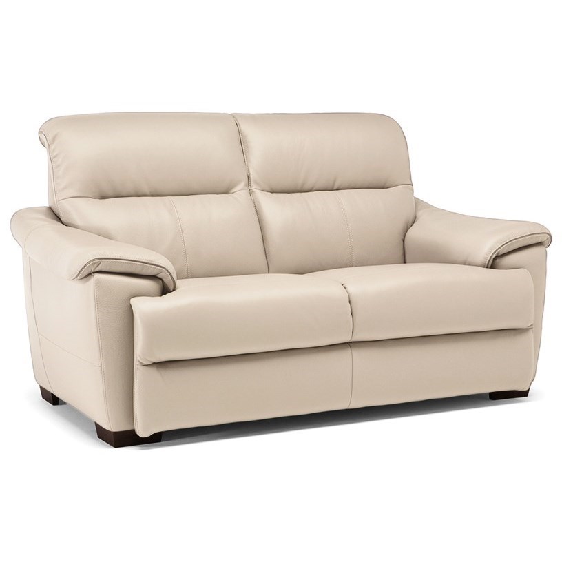 Wall hugger sales reclining sofa